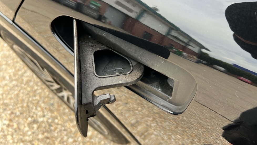 Used Mercedes-Benz EQS 2024 for sale - 76479744: Photo 19