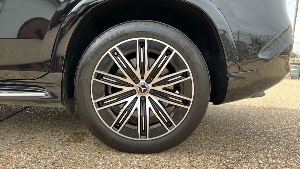 Used Mercedes-Benz EQS 2024 for sale - 76479744: Photo 26