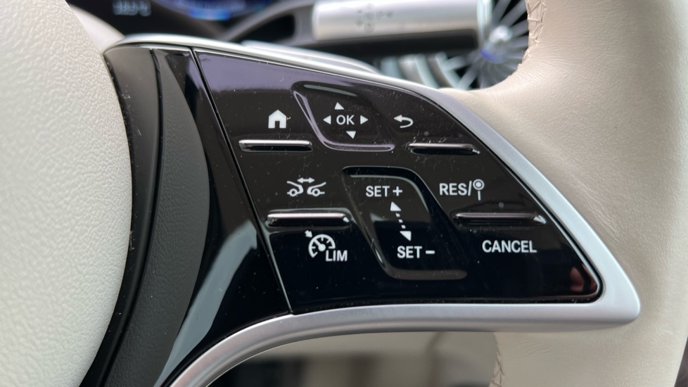 Used Mercedes-Benz EQS 2024 for sale - 76479744: Photo 29