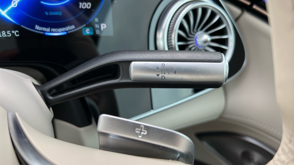 Used Mercedes-Benz EQS 2024 for sale - 76479744: Photo 31