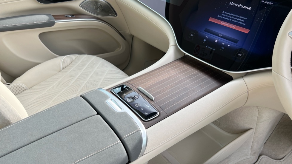 Used Mercedes-Benz EQS 2024 for sale - 76479744: Photo 34