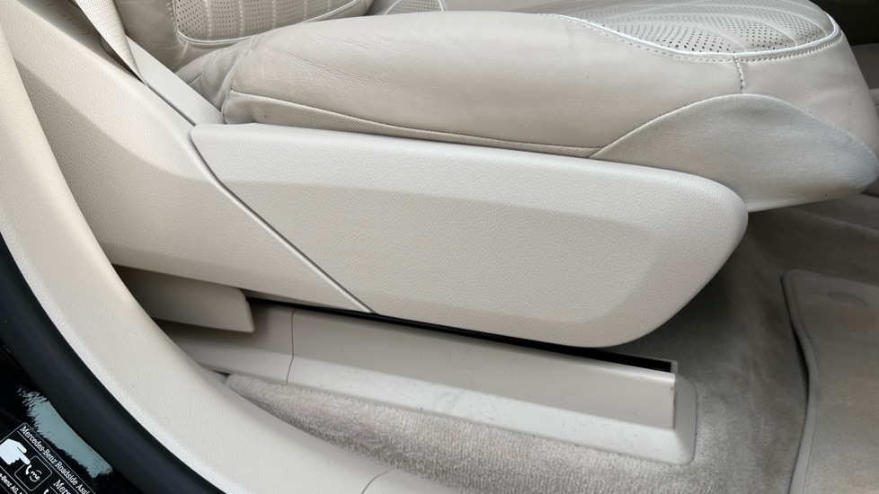 Used Mercedes-Benz EQS 2024 for sale - 76479744: Photo 39