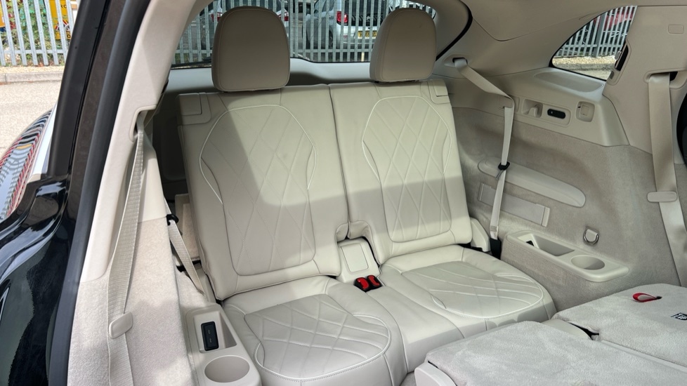 Used Mercedes-Benz EQS 2024 for sale - 76479744: Photo 45