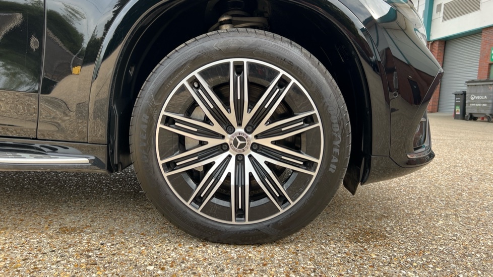 Used Mercedes-Benz EQS 2024 for sale - 76479744: Photo 5