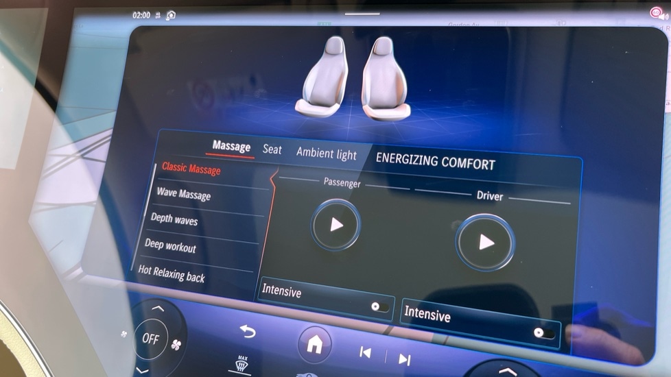 Used Mercedes-Benz EQS 2024 for sale - 76479744: Photo 51