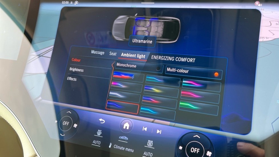 Used Mercedes-Benz EQS 2024 for sale - 76479744: Photo 53