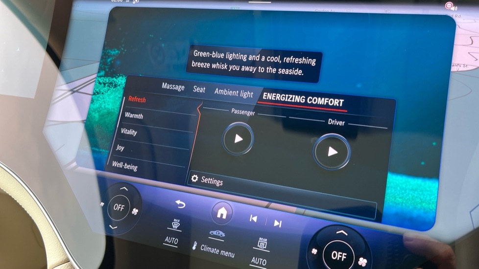 Used Mercedes-Benz EQS 2024 for sale - 76479744: Photo 54