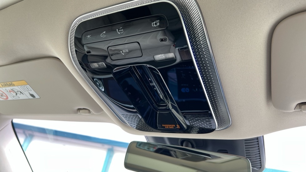 Used Mercedes-Benz EQS 2024 for sale - 76479744: Photo 59