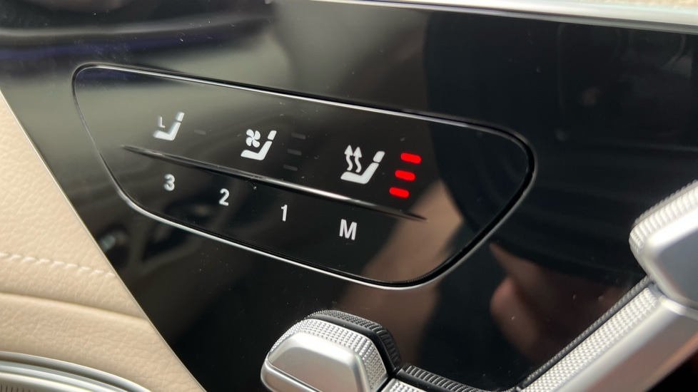 Used Mercedes-Benz EQS 2024 for sale - 76479744: Photo 62