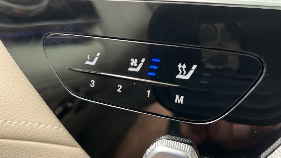 Used Mercedes-Benz EQS 2024 for sale - 76479744: Photo 63