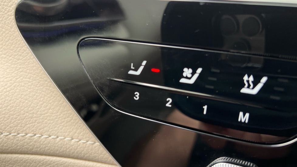 Used Mercedes-Benz EQS 2024 for sale - 76479744: Photo 64