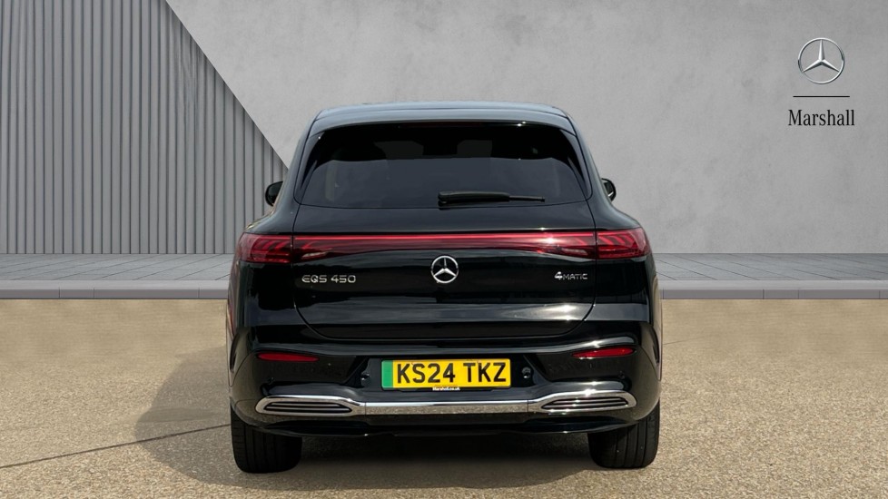 Used Mercedes-Benz EQS 2024 for sale - 76479744: Photo 7