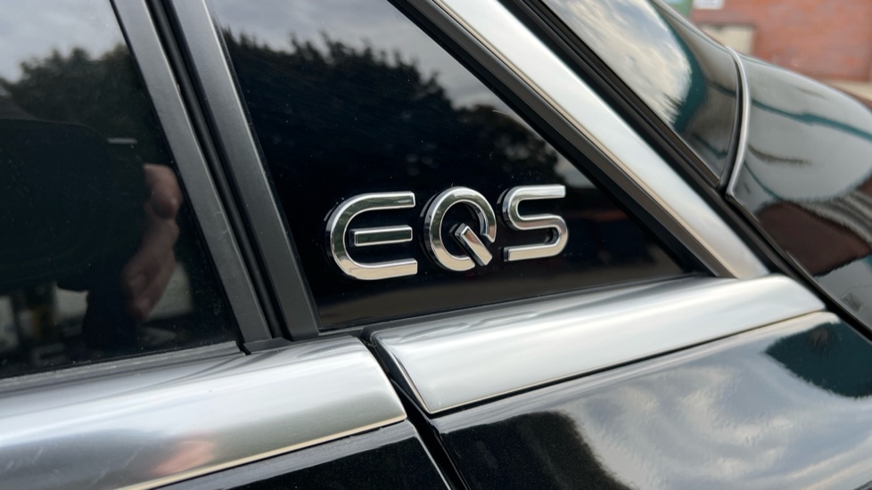 Used Mercedes-Benz EQS 2024 for sale - 76479744: Photo 74
