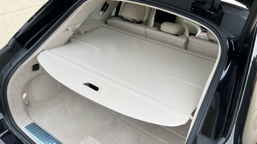 Used Mercedes-Benz EQS 2024 for sale - 76479744: Photo 79