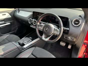 Used Mercedes-Benz B-Class 2022 for sale - 75088428: Photo