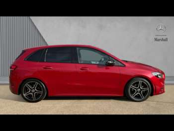 Used Mercedes-Benz B-Class 2022 for sale - 75088428: Photo