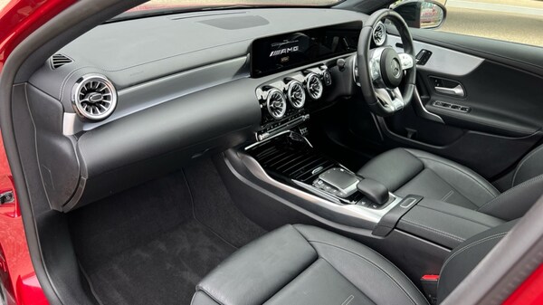 Used Mercedes-Benz A-Class 2023 for sale - 75501885: Photo 11