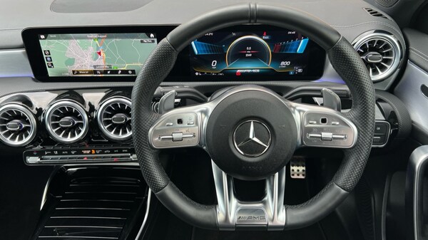 Used Mercedes-Benz A-Class 2023 for sale - 75501885: Photo 12