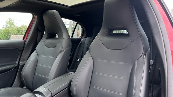 Used Mercedes-Benz A-Class 2023 for sale - 75501885: Photo 14
