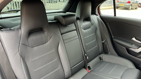 Used Mercedes-Benz A-Class 2023 for sale - 75501885: Photo 15
