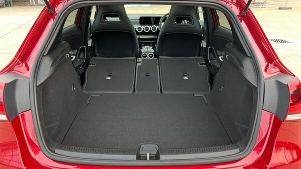 Used Mercedes-Benz A-Class 2023 for sale - 75501885: Photo 18