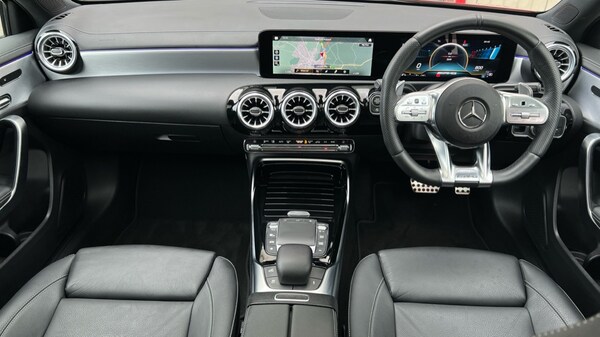 Used Mercedes-Benz A-Class 2023 for sale - 75501885: Photo 23