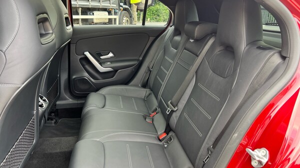 Used Mercedes-Benz A-Class 2023 for sale - 75501885: Photo 24
