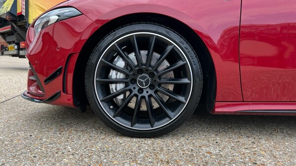 Used Mercedes-Benz A-Class 2023 for sale - 75501885: Photo 25