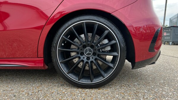 Used Mercedes-Benz A-Class 2023 for sale - 75501885: Photo 26