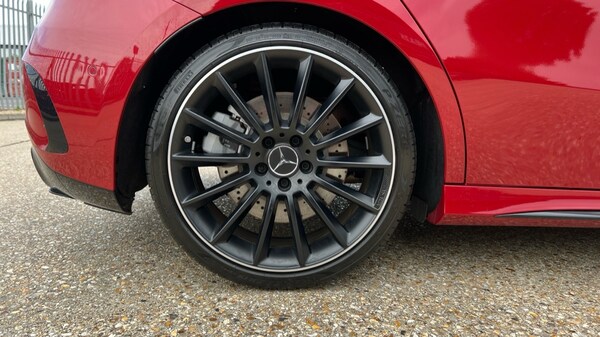 Used Mercedes-Benz A-Class 2023 for sale - 75501885: Photo 27