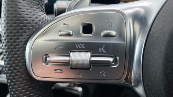 Used Mercedes-Benz A-Class 2023 for sale - 75501885: Photo 30