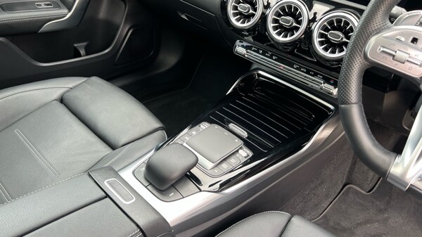 Used Mercedes-Benz A-Class 2023 for sale - 75501885: Photo 34
