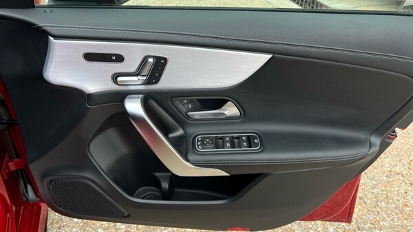 Used Mercedes-Benz A-Class 2023 for sale - 75501885: Photo 37
