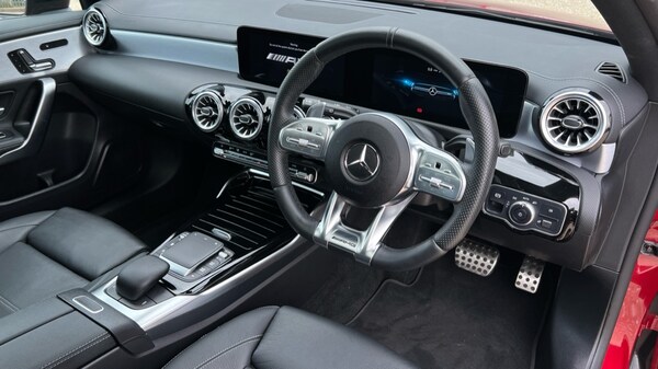 Used Mercedes-Benz A-Class 2023 for sale - 75501885: Photo 3