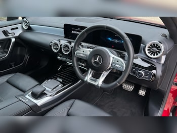 Used Mercedes-Benz A-Class 2023 for sale - 75501885: Photo
