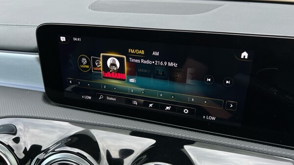 Used Mercedes-Benz A-Class 2023 for sale - 75501885: Photo 41