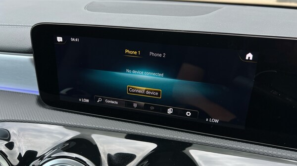 Used Mercedes-Benz A-Class 2023 for sale - 75501885: Photo 43