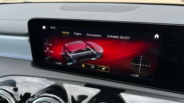 Used Mercedes-Benz A-Class 2023 for sale - 75501885: Photo 45