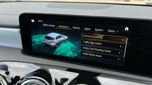 Used Mercedes-Benz A-Class 2023 for sale - 75501885: Photo 49