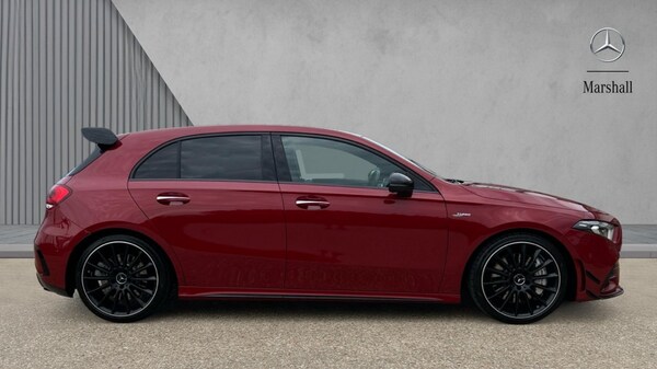 Used Mercedes-Benz A-Class 2023 for sale - 75501885: Photo 4