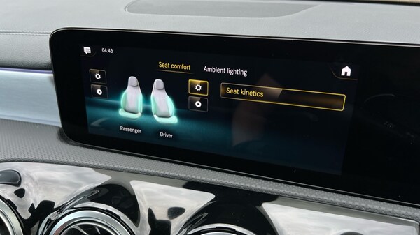 Used Mercedes-Benz A-Class 2023 for sale - 75501885: Photo 51