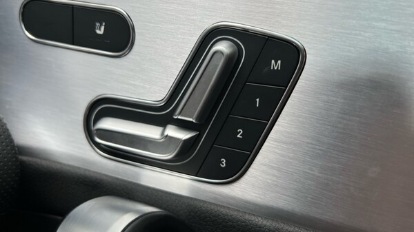 Used Mercedes-Benz A-Class 2023 for sale - 75501885: Photo 58