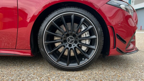 Used Mercedes-Benz A-Class 2023 for sale - 75501885: Photo 5