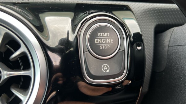 Used Mercedes-Benz A-Class 2023 for sale - 75501885: Photo 61