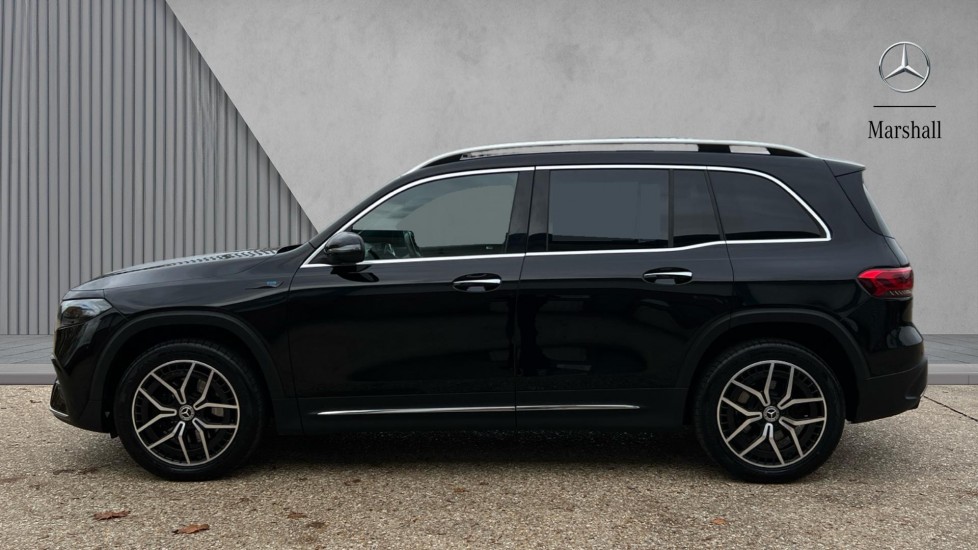 Used Mercedes-Benz EQB 2022 for sale - 76442144: Photo 10