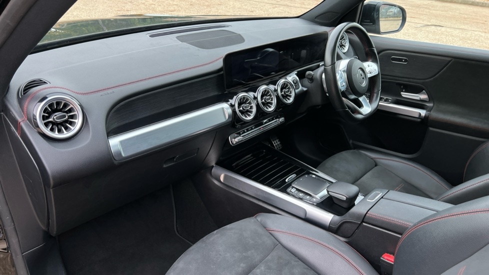 Used Mercedes-Benz EQB 2022 for sale - 76442144: Photo 11