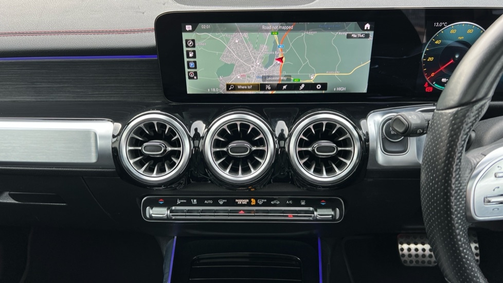 Used Mercedes-Benz EQB 2022 for sale - 76442144: Photo 13