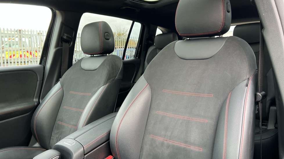 Used Mercedes-Benz EQB 2022 for sale - 76442144: Photo 14