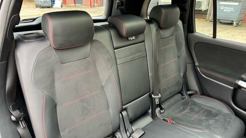 Used Mercedes-Benz EQB 2022 for sale - 76442144: Photo 15