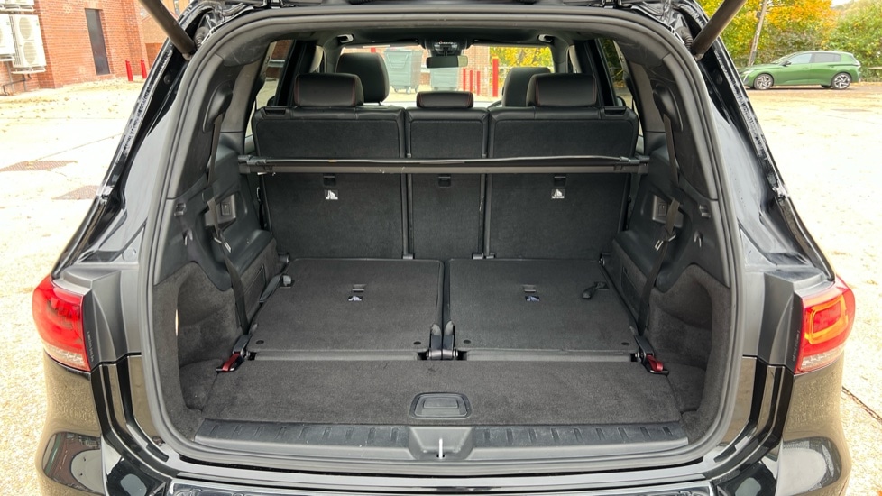 Used Mercedes-Benz EQB 2022 for sale - 76442144: Photo 17